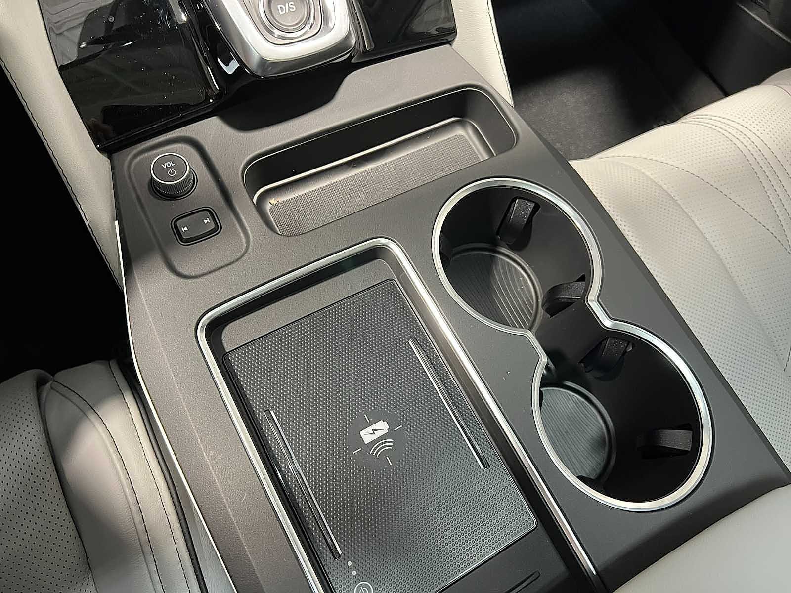 2026 Acura MDX Advance Package - Photo 34