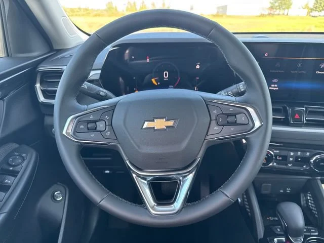 2026 Chevrolet Trailblazer LT - Photo 16
