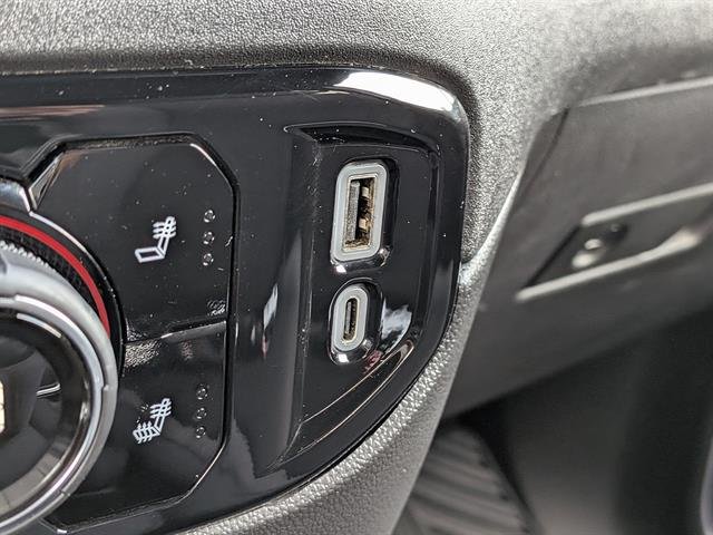 2025 Chevrolet Silverado 2500HD LT - Photo 20