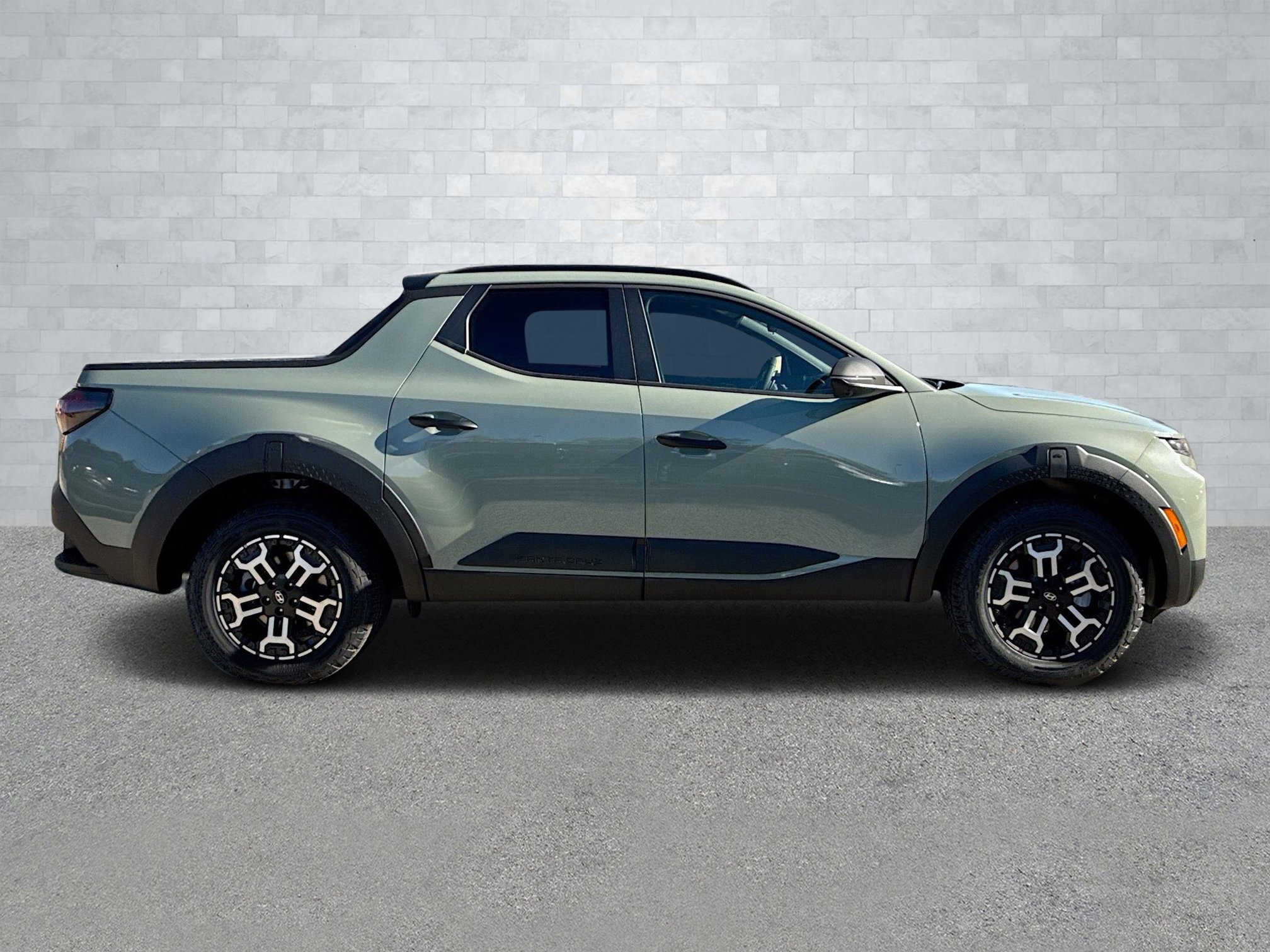 New 2026 Sage Gray Hyundai XRT image 44