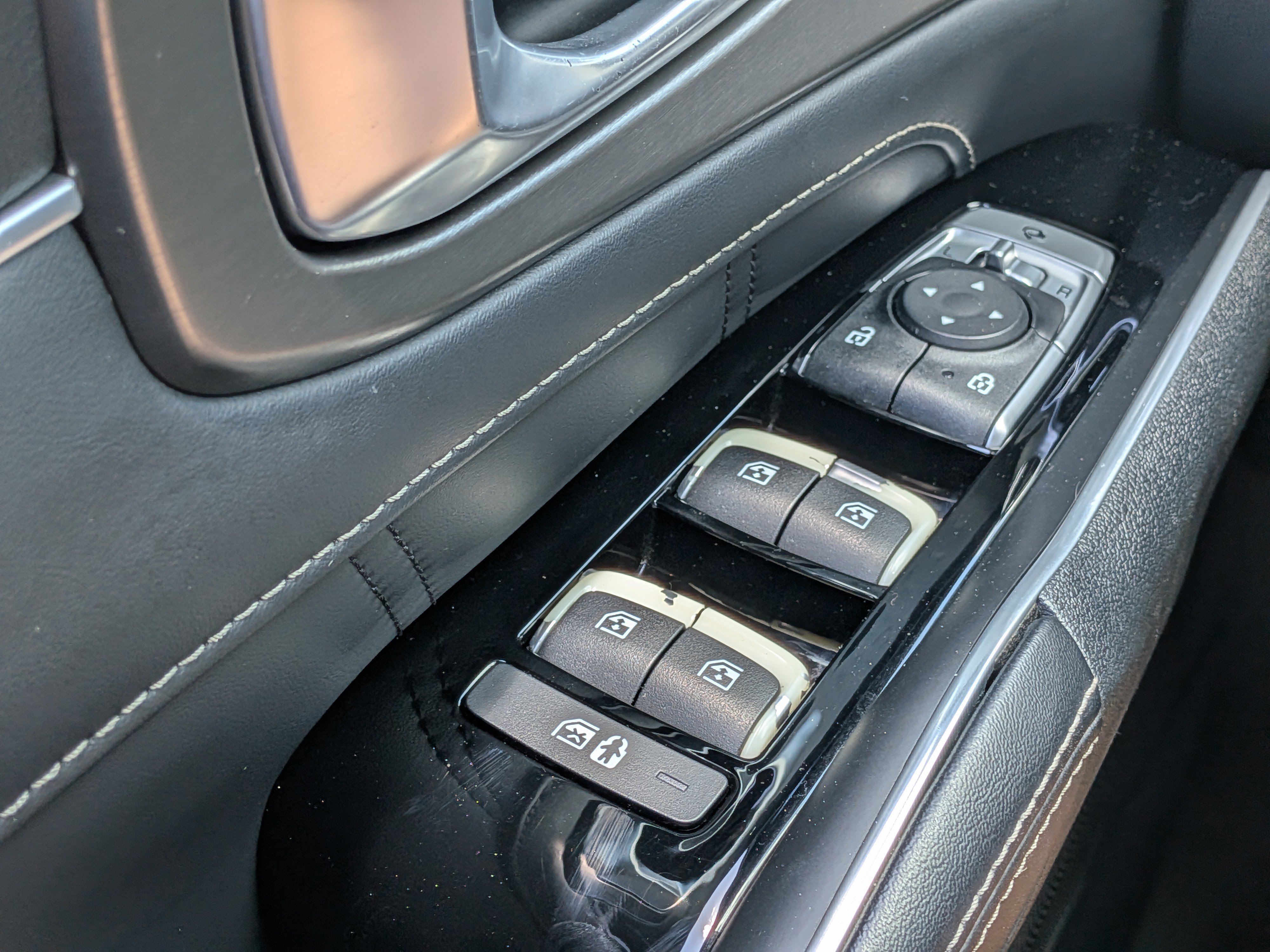 2021 Kia Sorento SX Prestige - Photo 24