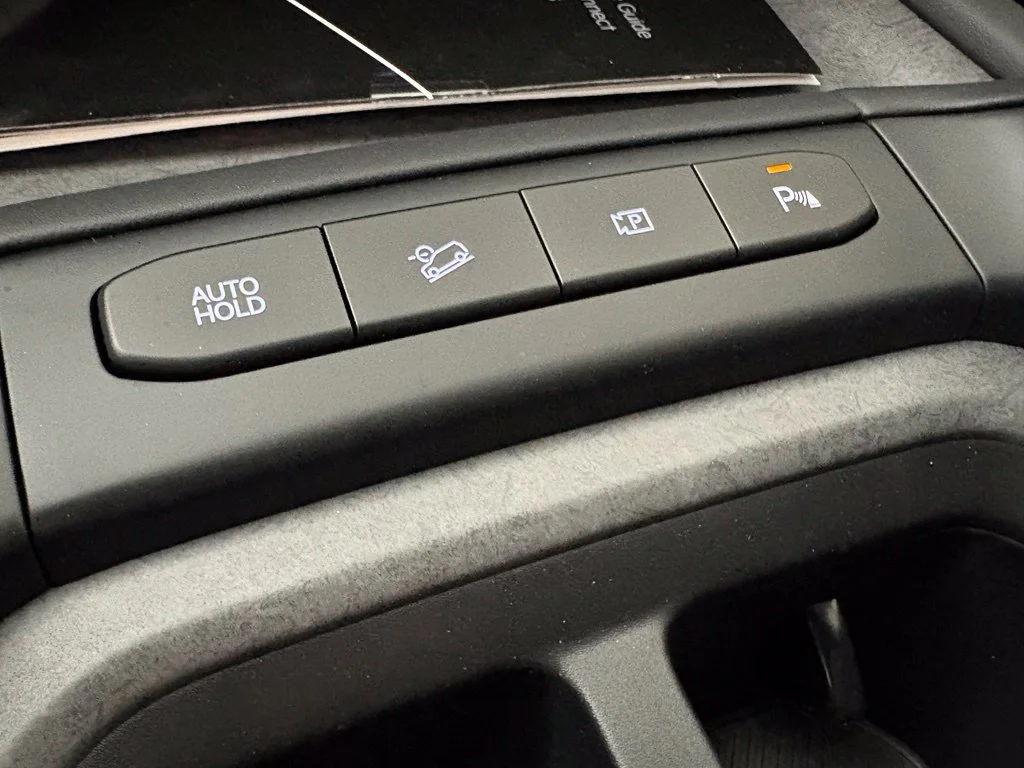 New 2027 Panthera Metal Matte Kia X-Line EX image 36