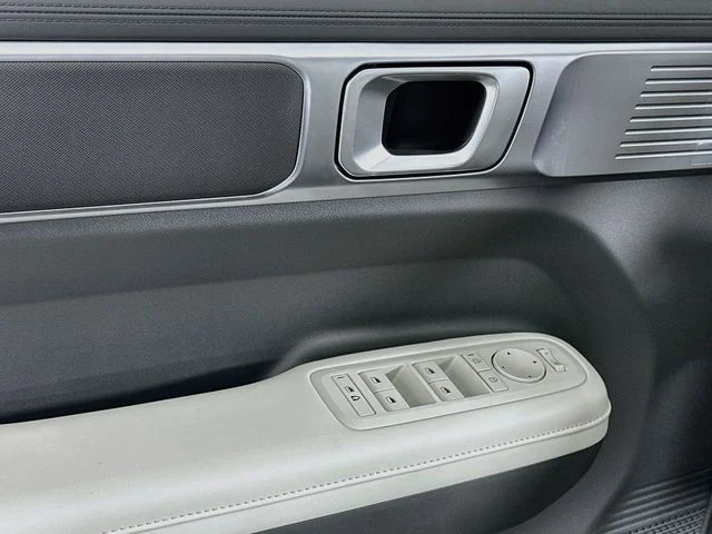 New 2027 Gray Hyundai SEL image 10