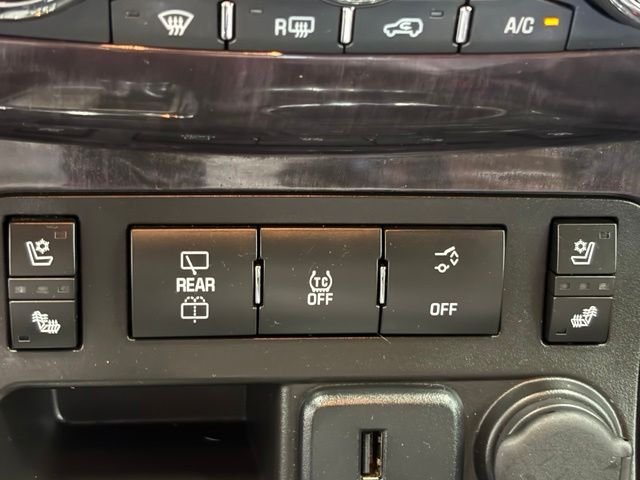 Used 2017 Black Buick Premium Group image 33