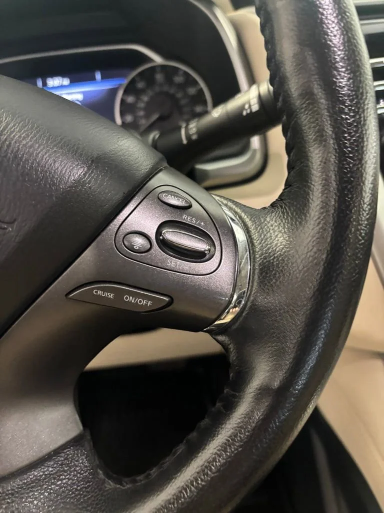 2021 Nissan Murano SL - Photo 18