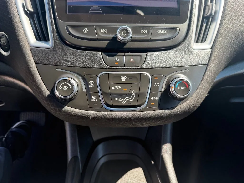2024 Chevrolet Malibu 1FL - Photo 19