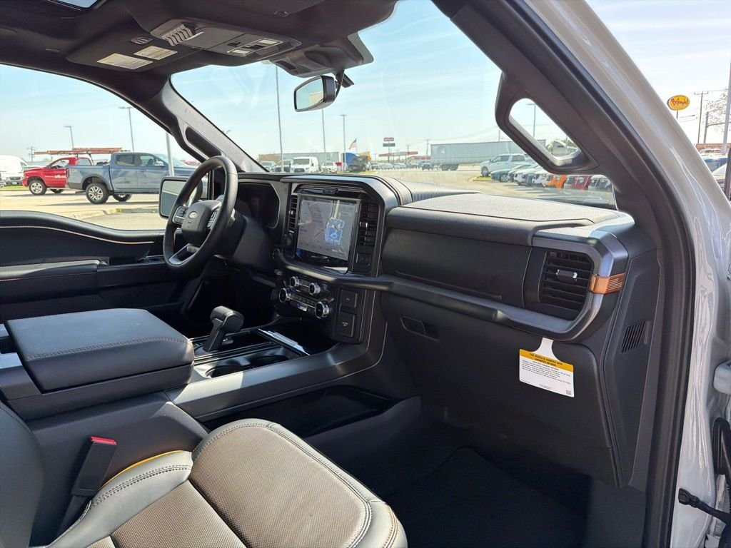 New 2026 Avalanche Ford Tremor® image 22