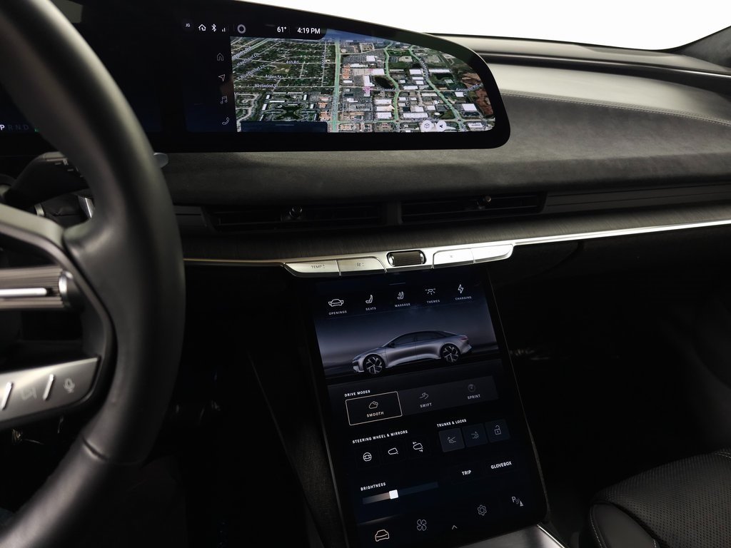 2022 LUCID AIR - Image 24