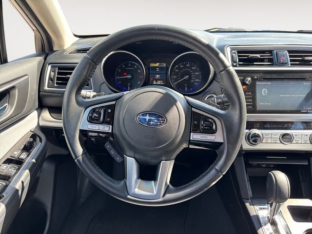 Used 2017 Lapis Blue Subaru 2.5i image 12