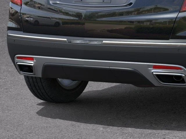 New 2026 Black Cadillac Premium Luxury image 14