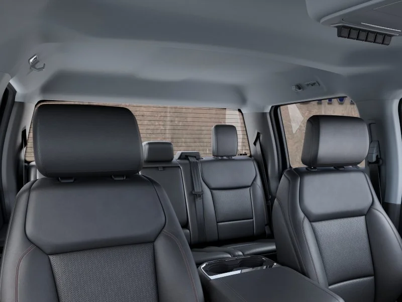 New 2027 Neptune Blue Ford F-250® Lariat® image 22