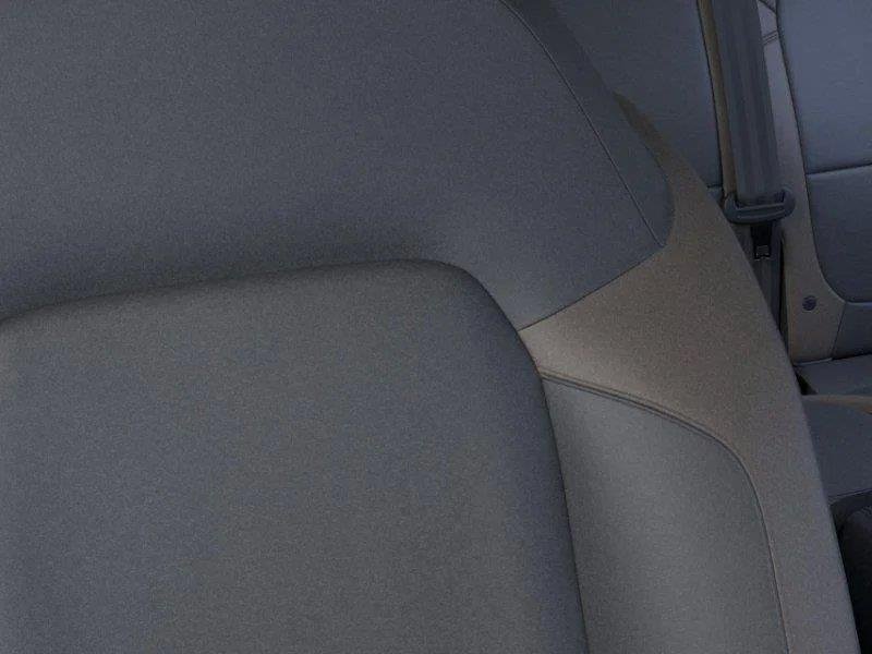 New 2026 Velocity Blue Ford Big Bend image 5