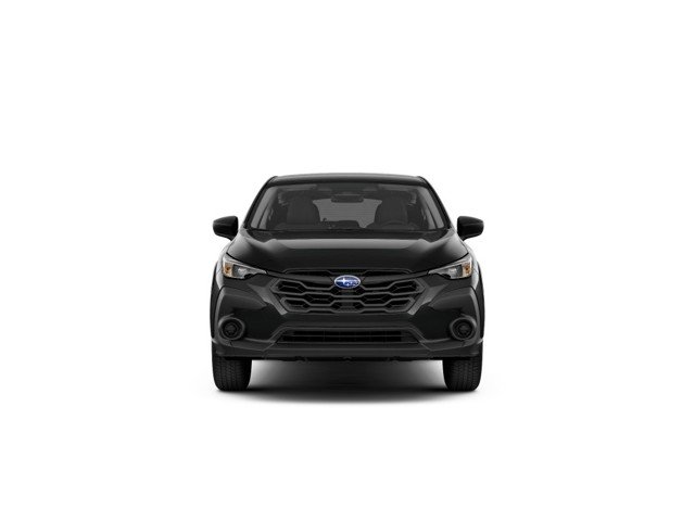 New 2027 CRYSTAL BLACK SILICA Subaru Base image 8