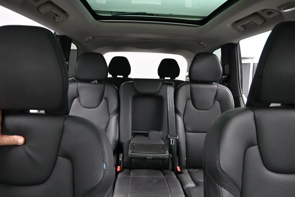 Certified Used 2023 Crystal White Volvo Plus image 24