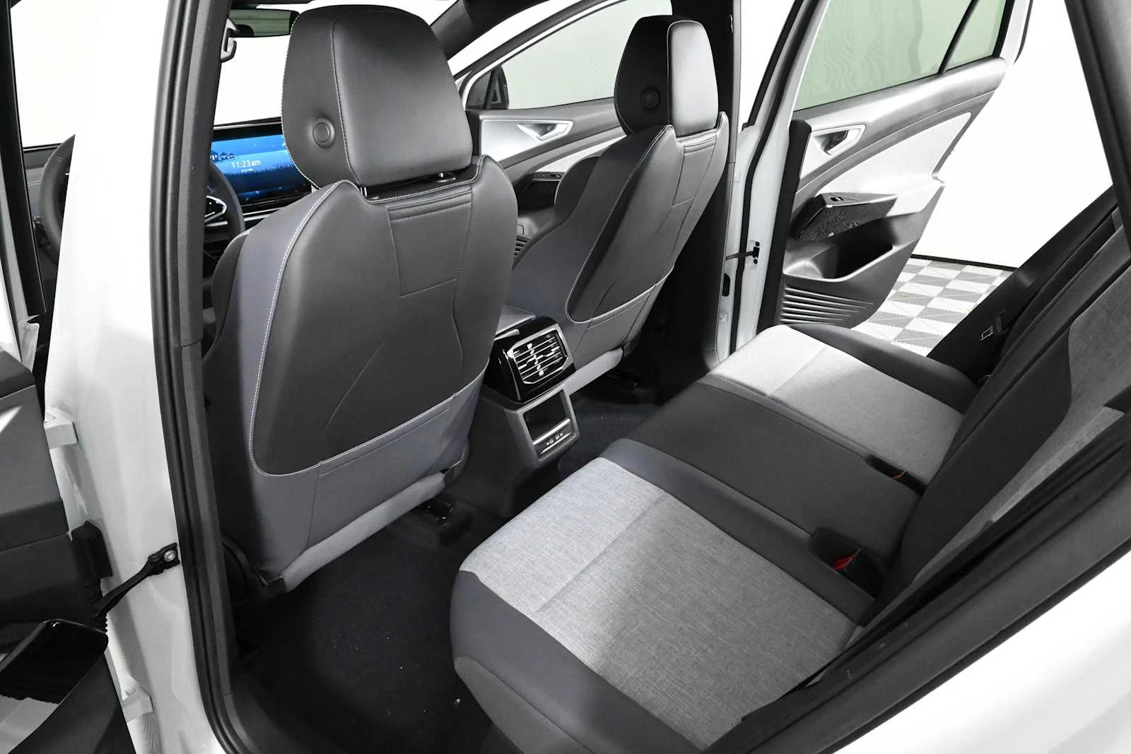 New 2026 OPAL WHITE Volkswagen Pro image 13