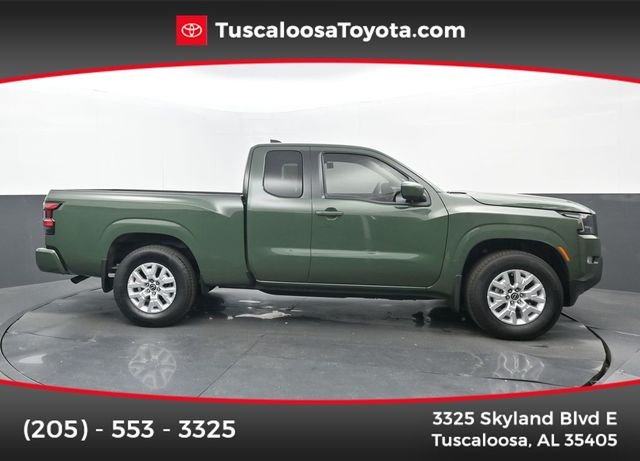 2024 Nissan Frontier SV King Cab 4X2's photo