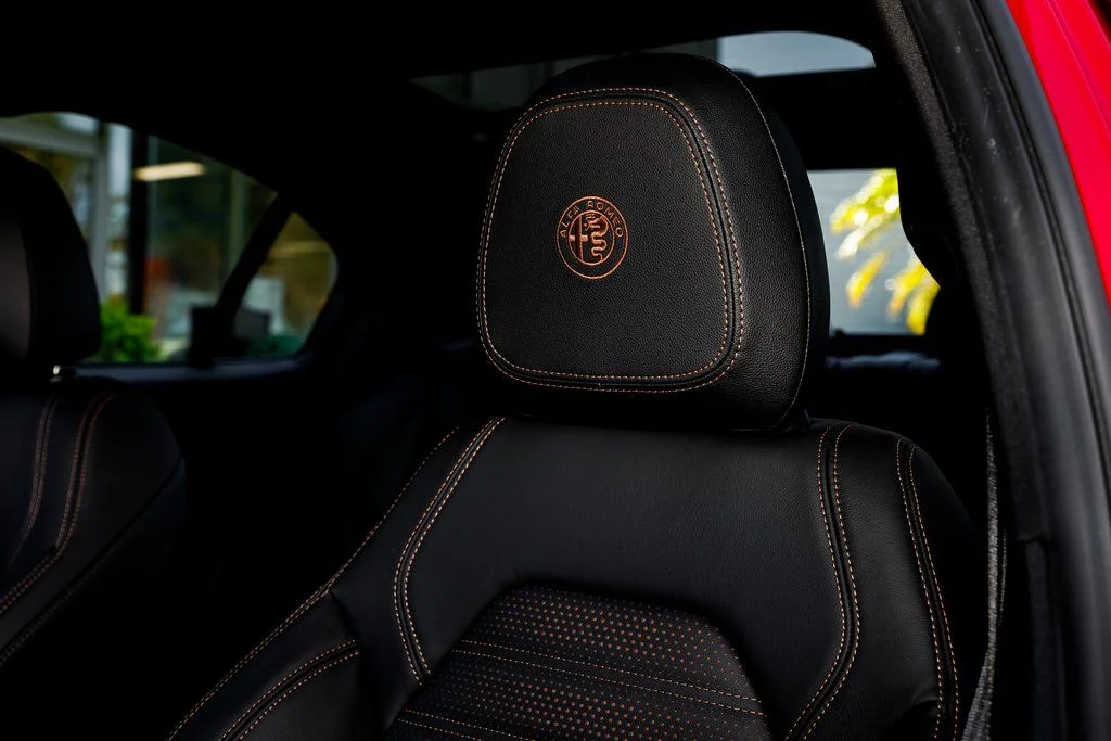 2025 Alfa Romeo Giulia Intensa - Photo 28