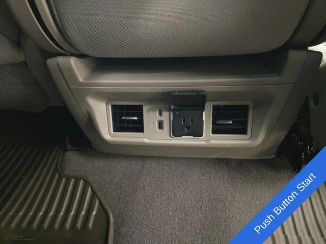 Used 2024 Metallic GMC SLE image 14