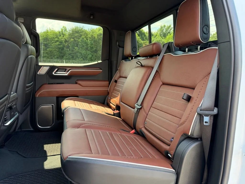 2026 GMC Sierra 1500 Denali Ultimate - Photo 18