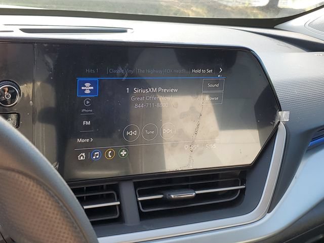 Certified Used 2024 Summit White Chevrolet LS image 13