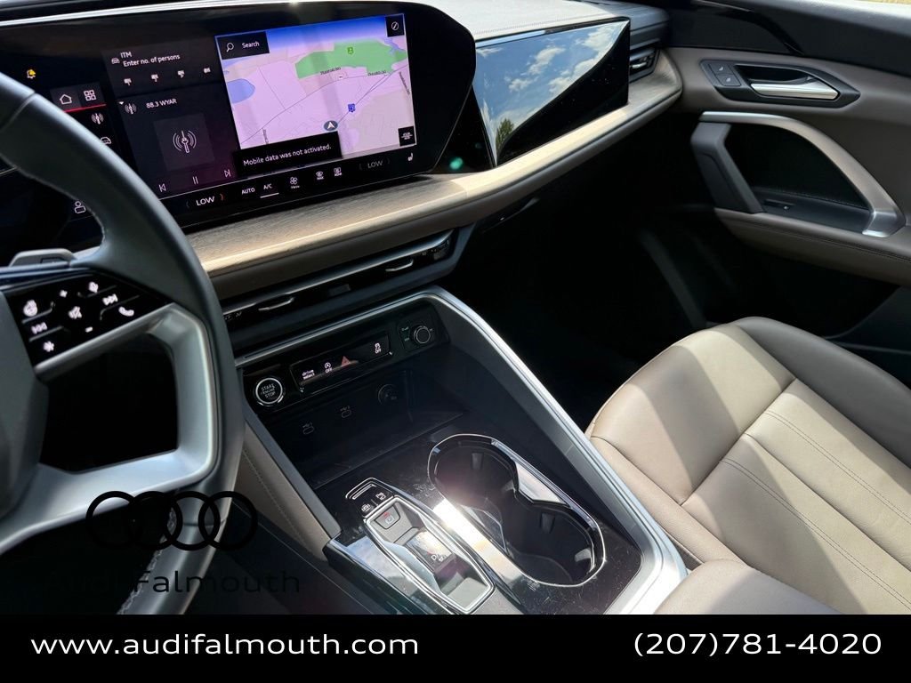 2025 Audi Q5 Premium - Photo 39