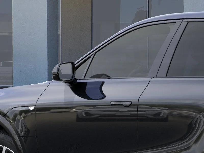 2027 Cadillac LYRIQ Premium Sport - Photo 12