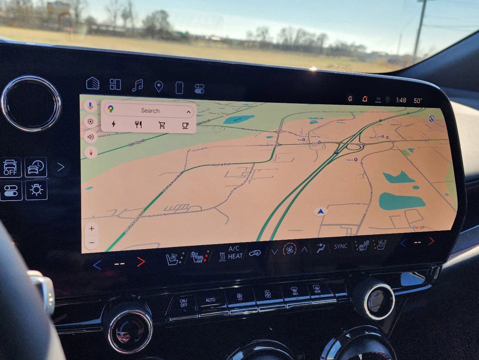 2025 Chevrolet Blazer EV RS - Photo 16