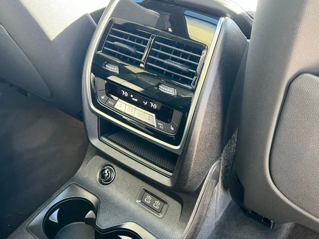 2026 BMW X7 40i - Photo 31
