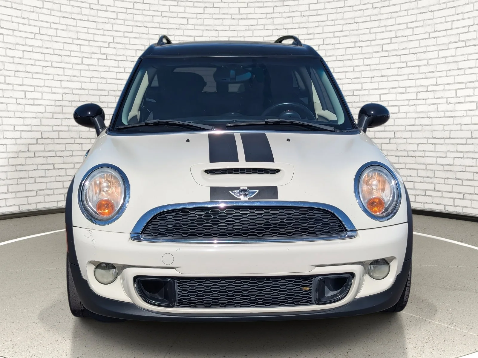 2013 MINI Cooper S - Photo 8