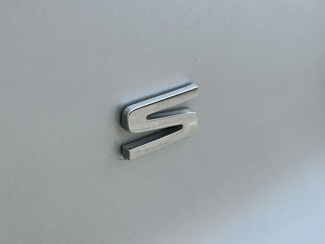 Used 2021 Silver Kia S image 8