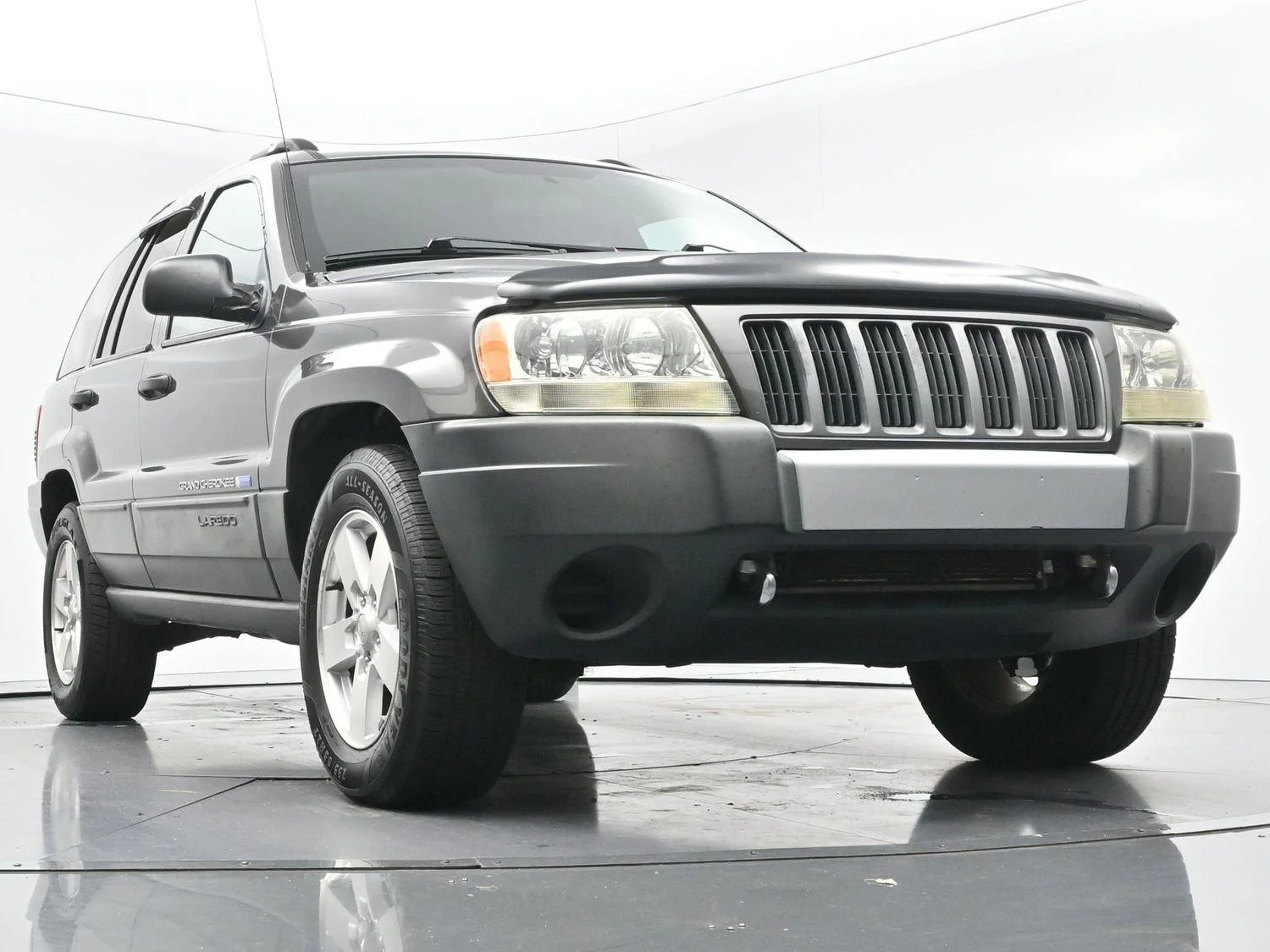 Used 2004  Jeep Columbia Edition 2WD image 37