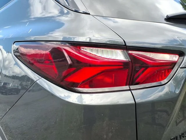 Used 2020 Gray Chevrolet LT image 15