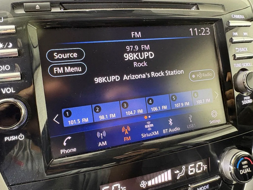 Used 2019 Orange Nissan Platinum image 28