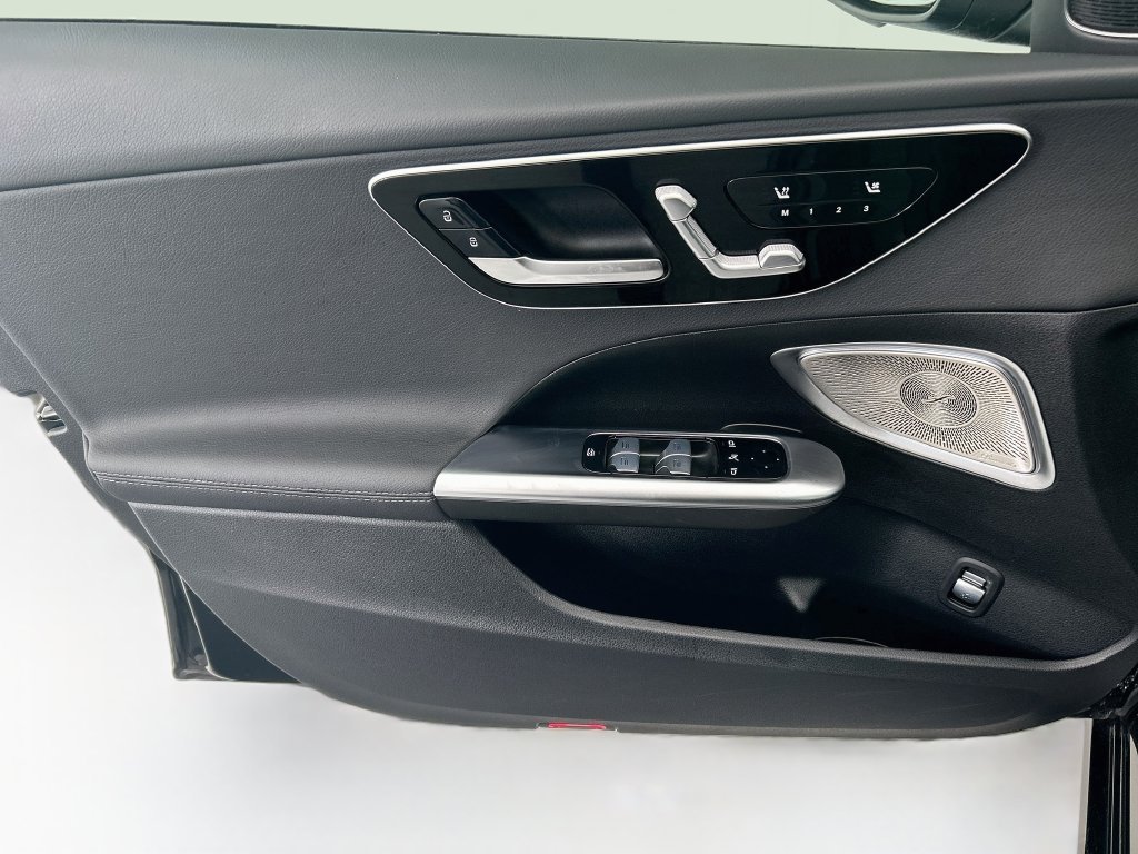 Certified Used 2026 Black Mercedes-Benz C 300 image 23