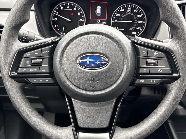 Used 2026 Green Subaru Premium image 19