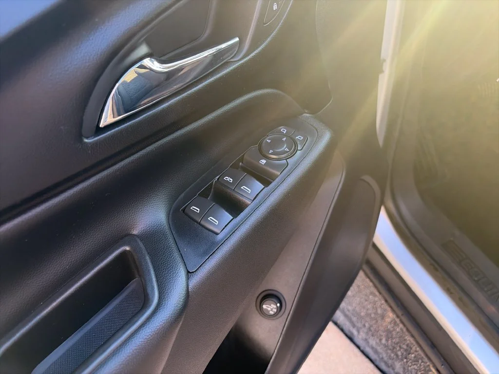 2019 Chevrolet Equinox LT - Photo 29