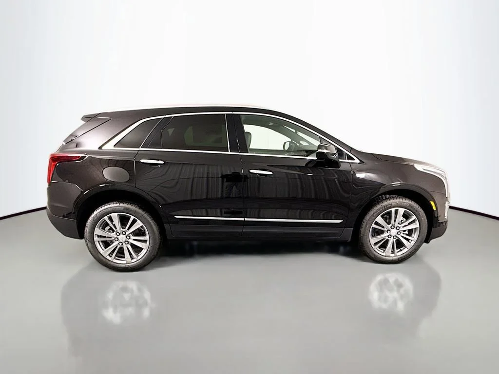 2026 Cadillac XT5 Premium Luxury - Photo 8
