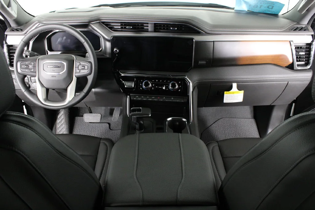 2026 GMC Sierra 1500 Denali - Photo 26