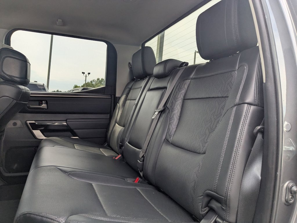 Used 2023  Toyota Limited image 23