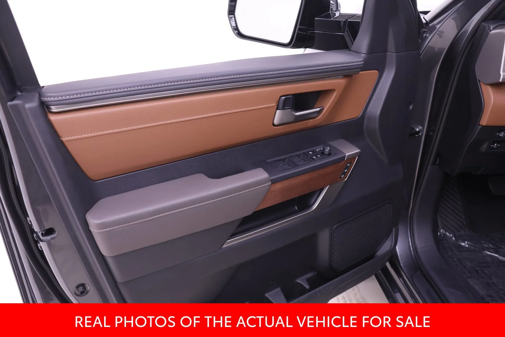 New 2026 Gray Toyota 1794 Edition image 9