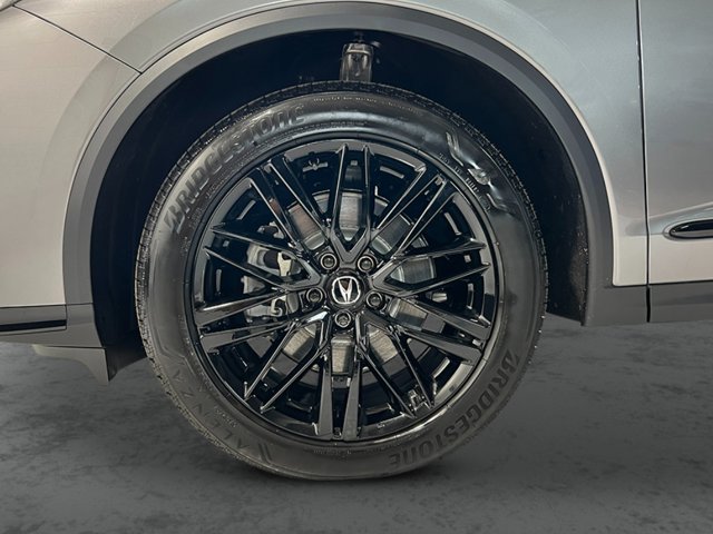 New 2026 Liquid Carbon Metallic Acura w/A-Spec Advance Package image 13