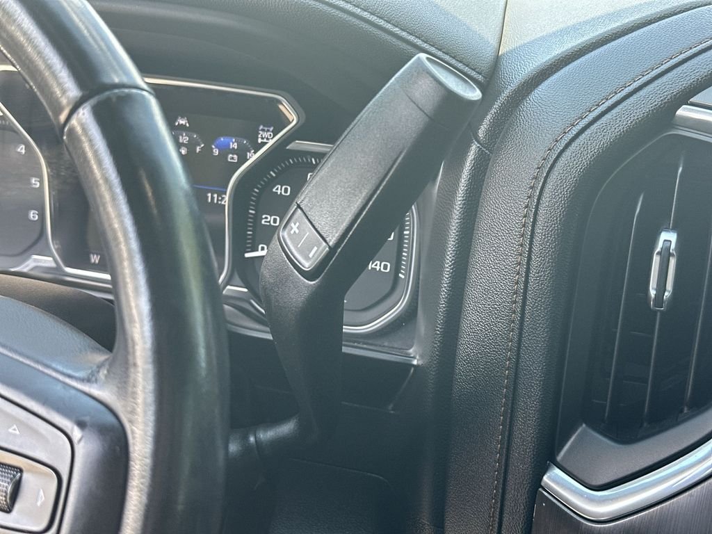 2021 GMC Sierra 1500 AT4 - Photo 16