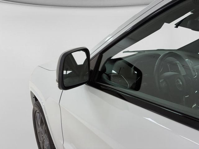 Used 2021 White Jeep 80th Anniversary image 10