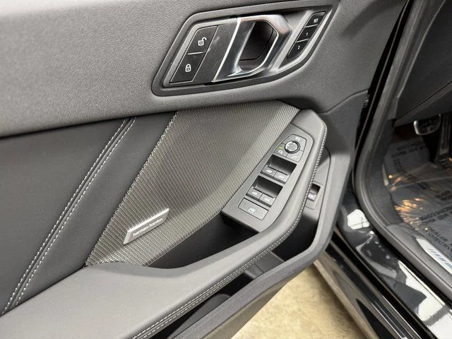 Used 2026 Black BMW M235i xDrive image 11