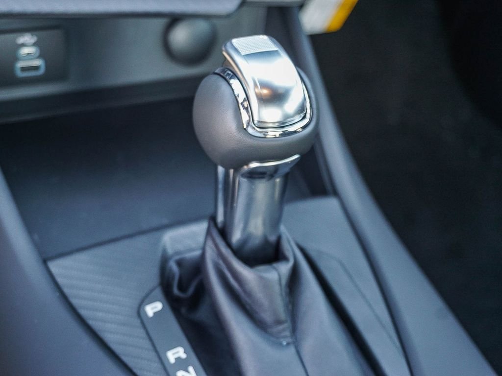 New 2026 Carbonized Gray Metallic Ford EcoBoost image 22