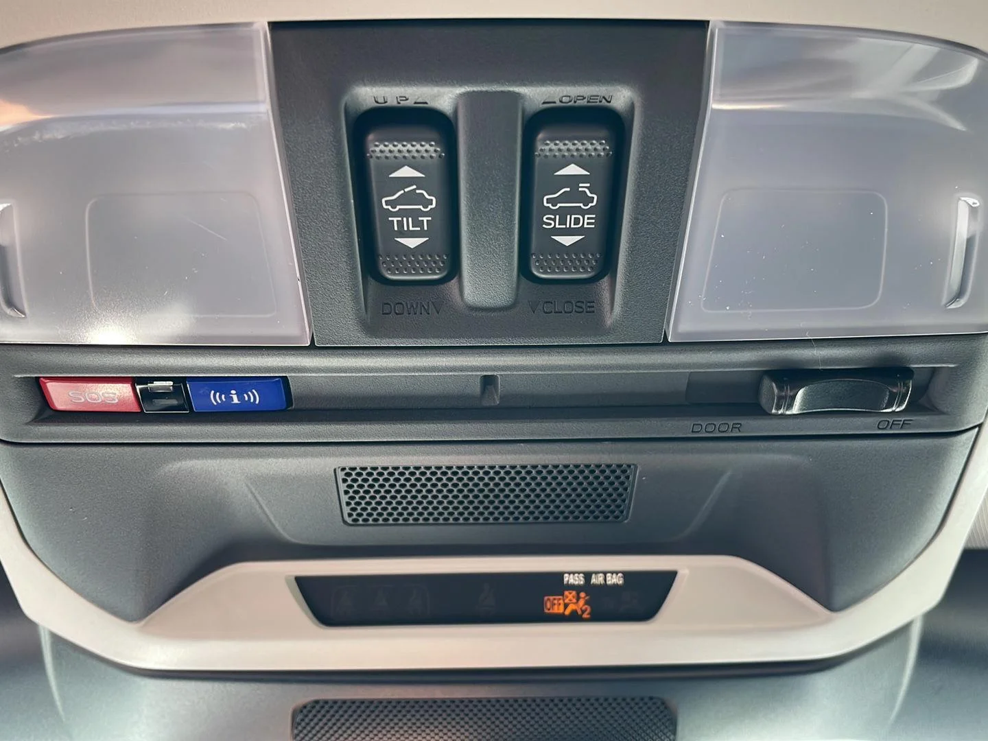 New 2026 Alpine Green Subaru Premium image 23