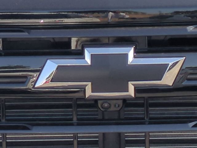 2026 Chevrolet Silverado 2500 HD LTZ - Photo 31