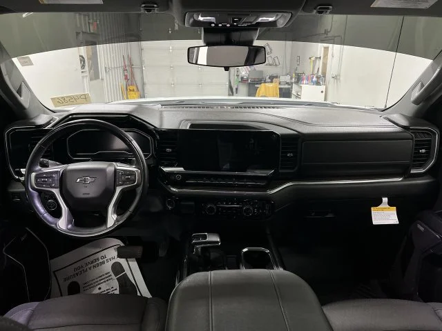 2024 Chevrolet Silverado 1500 RST - Photo 21