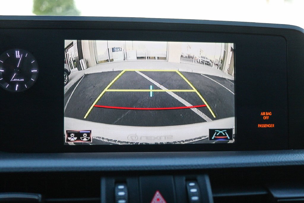 2019 Lexus ES 350 - Photo 20