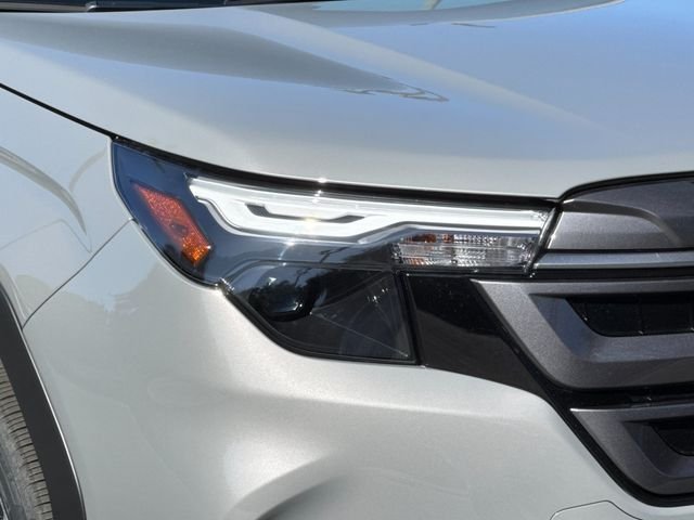 New 2026 RIVER ROCK PEARL Subaru Premium Hybrid image 33